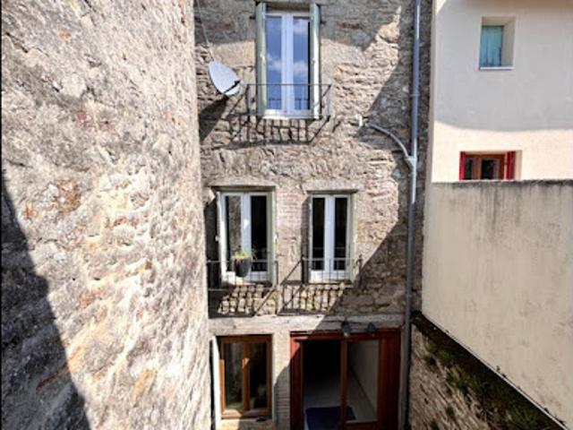 Maison vente à Guéret, Bourganeuf