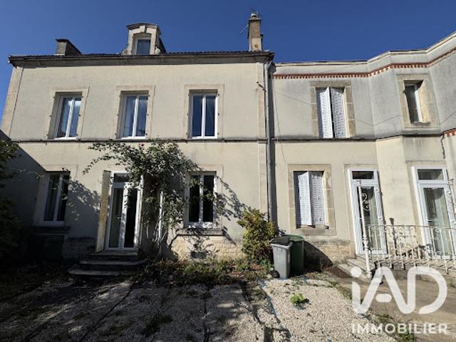 Maison vente à Chaumont, Haute-Marne