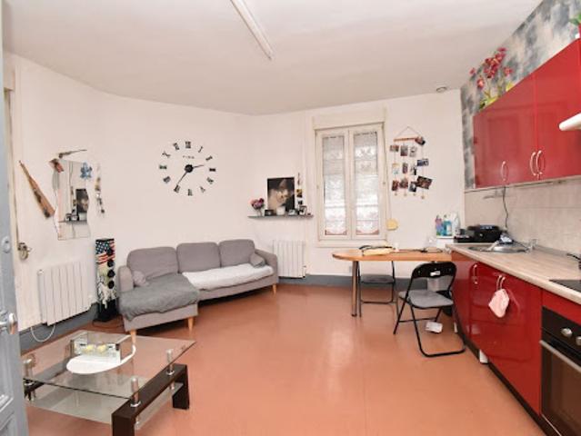 Maison vente à Cambrai, Caudry