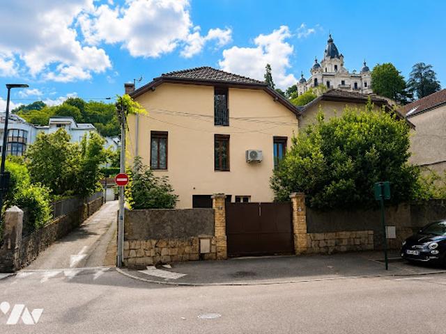 Maison vente à Marlioz, Aix-les-Bains
