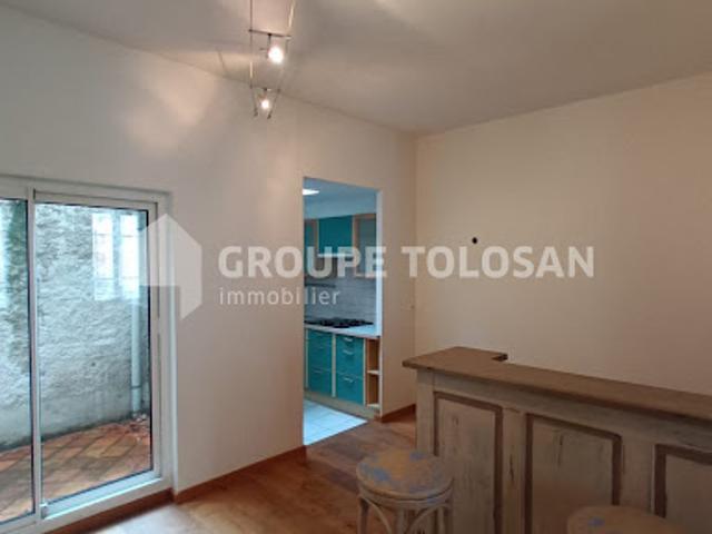 Maison vente à Toulouse, Revel