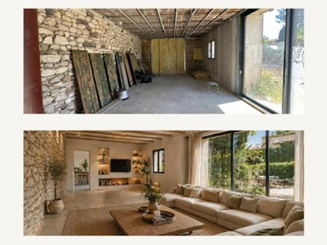Maison vente à Pouzilhac, Gard