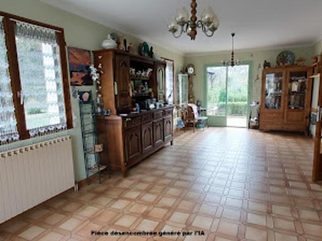 Maison vente à Saint-Flour, Roffiac