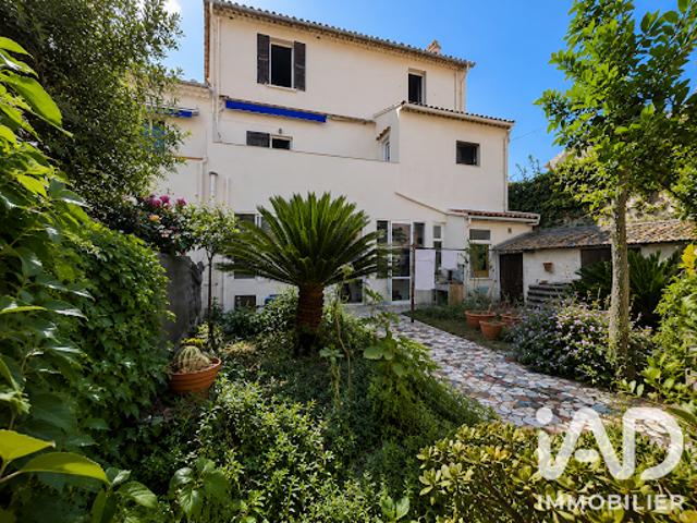 Maison vente à Arrondissement de Toulon, La Seyne-sur-mer