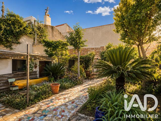 Maison vente à Arrondissement de Toulon, La Seyne-sur-mer