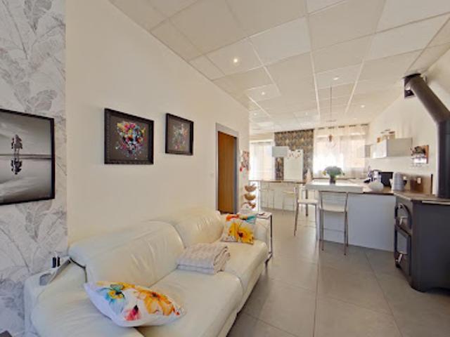 Maison vente à Prades