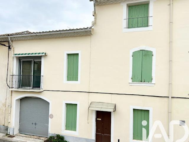 Maison vente à Nîmes, Occitanie