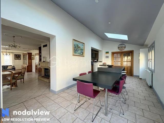 Maison vente à Reims, Villers-marmery