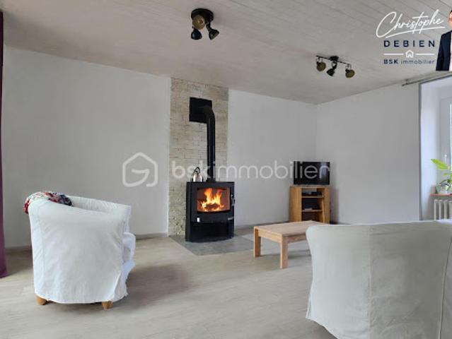 Maison vente à La Roche-sur-Yon, Chavagnes-en-paillers
