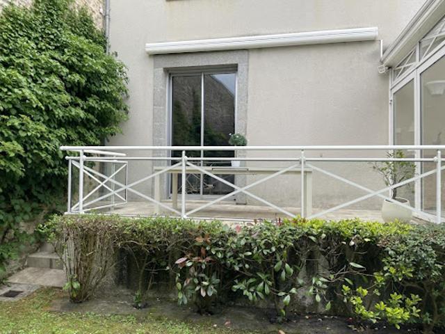 Maison vente à Laval
