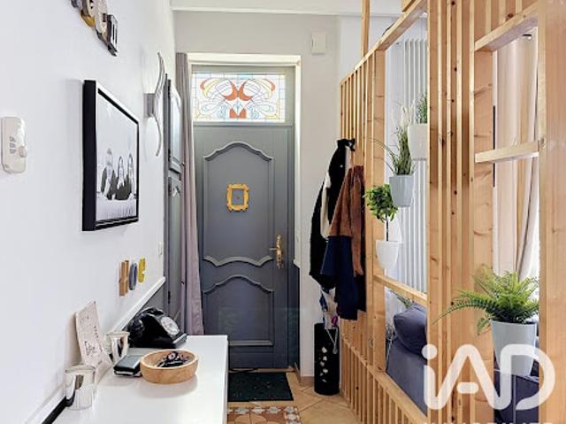 Maison vente à Orléans, Châteauneuf-sur-loire