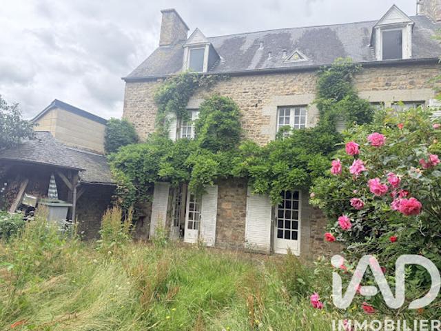 Maison vente à Avranches, Ducey