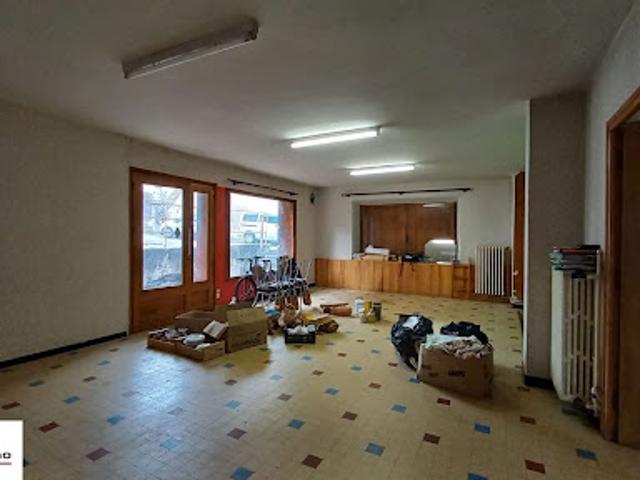 Maison vente à Grenoble, Lalley