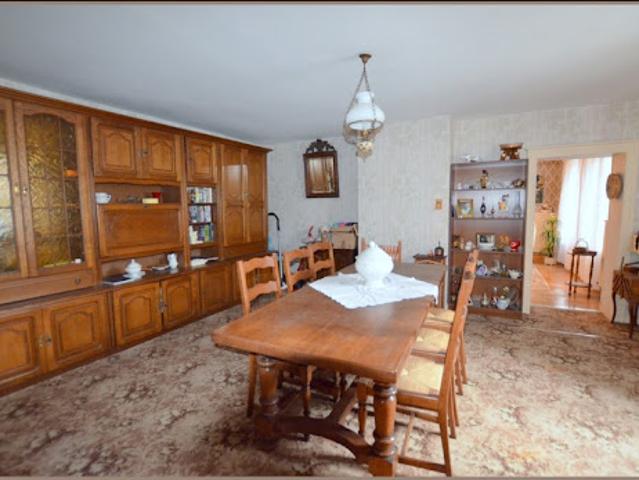 Maison vente à Metz, Gravelotte