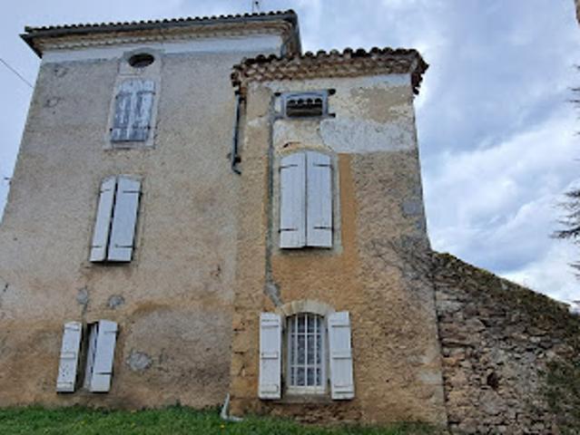 Maison vente à Saint-Girons, Lescure