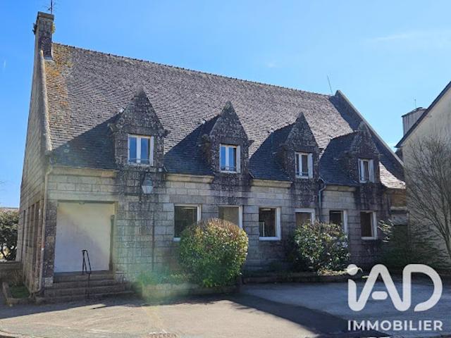 Maison vente à Résidence du Petit Belassis, Guerlesquin