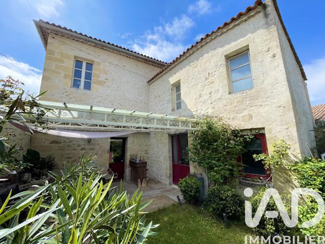 Maison vente à Lesparre-Médoc, Bégadan