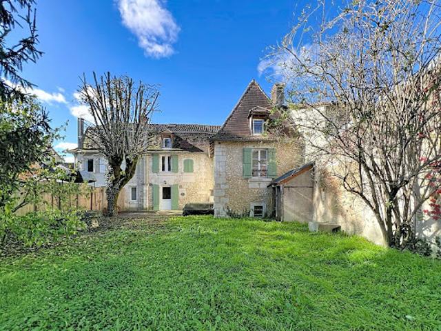 Maison vente à Périgueux, Neuvic