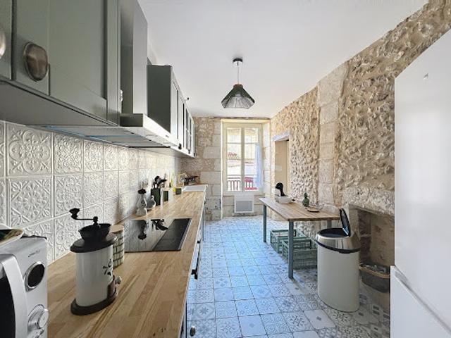 Maison vente à Périgueux, Neuvic