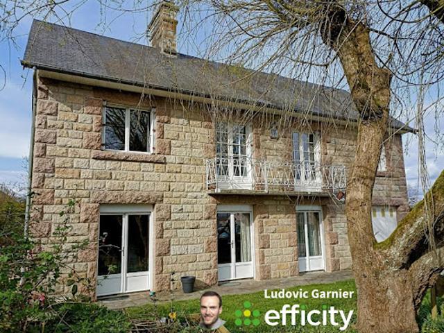 Maison vente à Avranches, Isigny-le-buat