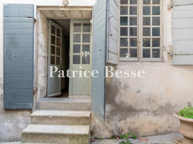 Maison vente à Istres