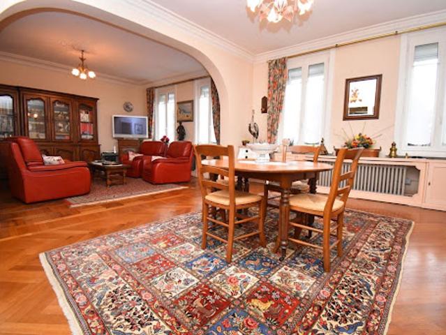 Maison vente à Cambrai, Avesnes-les-aubert
