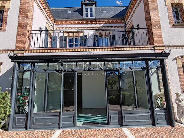 Maison vente à Chartres