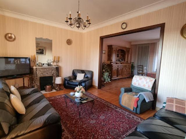 Maison vente à Albi, Alban