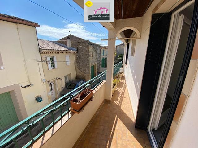 Maison vente à Narbonne, Conilhac-corbières