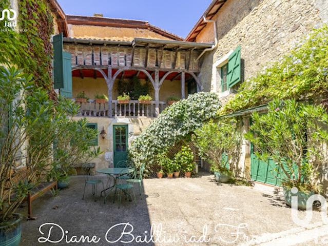 Maison vente à France métropolitaine, Mugron
