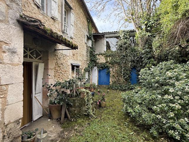 Maison vente à Périgueux, Villamblard