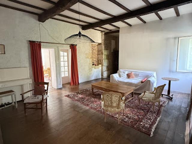 Maison vente à Périgueux, Villamblard