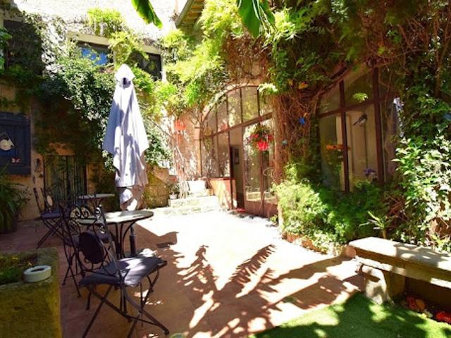 Maison vente à Montpellier, Marsillargues