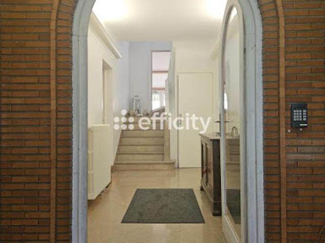 Maison vente à Centre Ville, Vitry-le-François