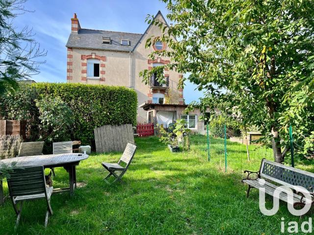 Maison vente à Guingamp, Bretagne
