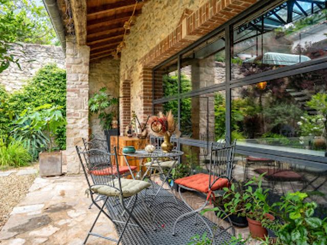 Maison vente à Vézénobres, Gard