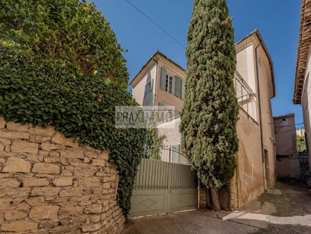 Villa vente à Carpentras, Mazan