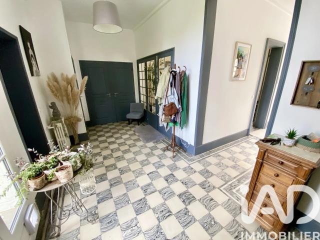 Maison vente à Loches