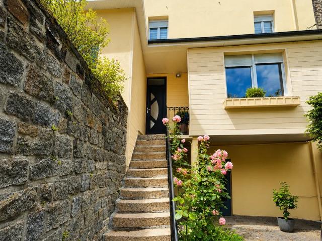 Maison vente à Avranches, Saint-hilaire-du-harcouët