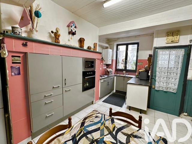 Maison vente à Nérac