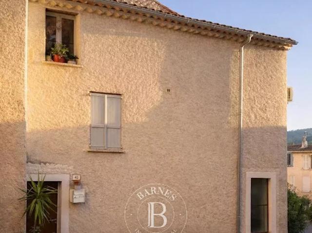 Maison vente à Brignoles, Villecroze