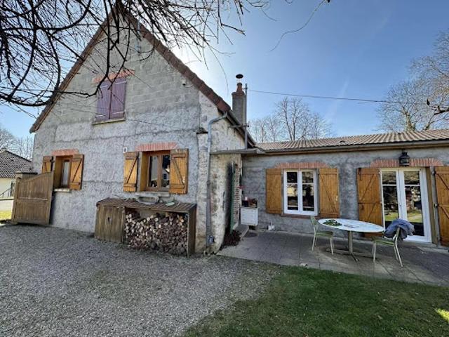 Maison vente à France métropolitaine, Le Châtelet