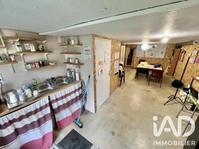 Maison vente à Saint-Blais, Civray