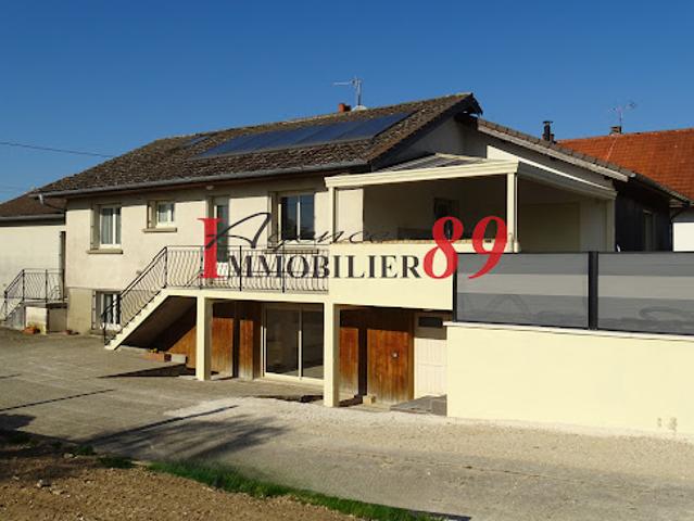 Maison vente à Montbard, Châtillon-sur-seine