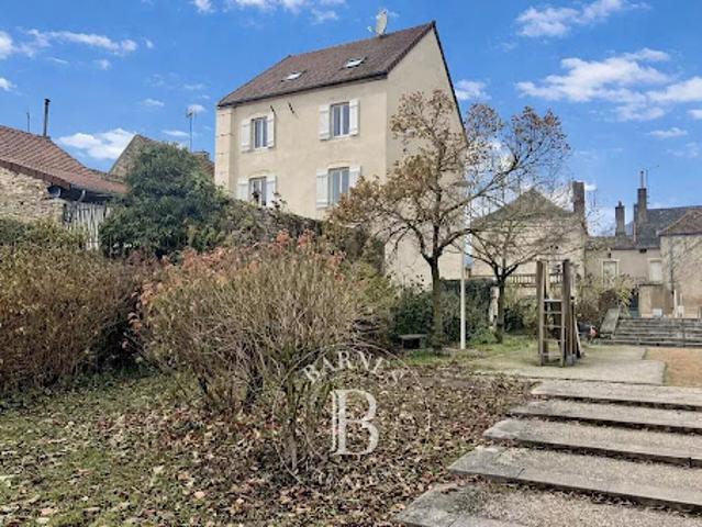 Maison vente à Beaune, Santenay