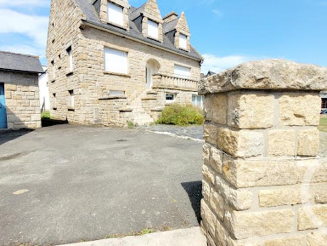 Maison vente à La Gargoulais, Matignon