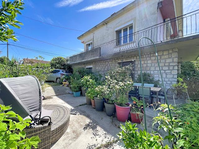 Maison vente à Apt, Pertuis