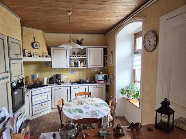 Maison vente à Yssingeaux, Mazet-saint-voy