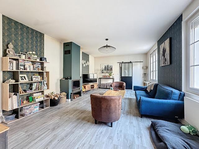 Maison vente à Reims, Pargny-lès-reims