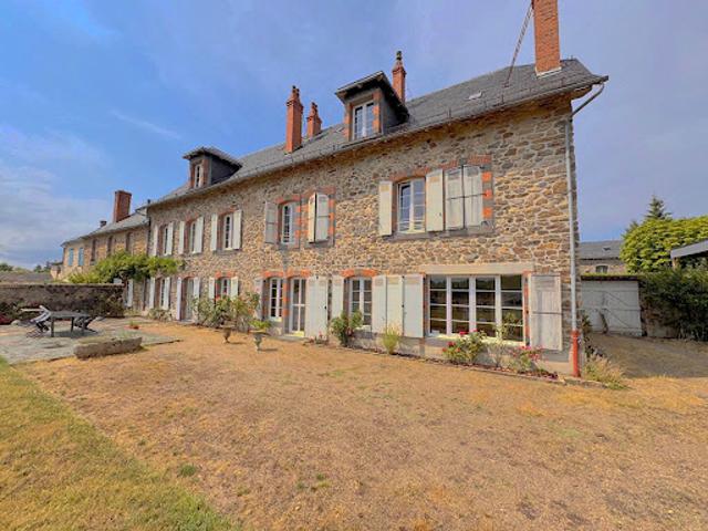 Maison vente à Saint-Flour, Ruynes-en-margeride
